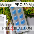 Malegra PRO 50Mg 22